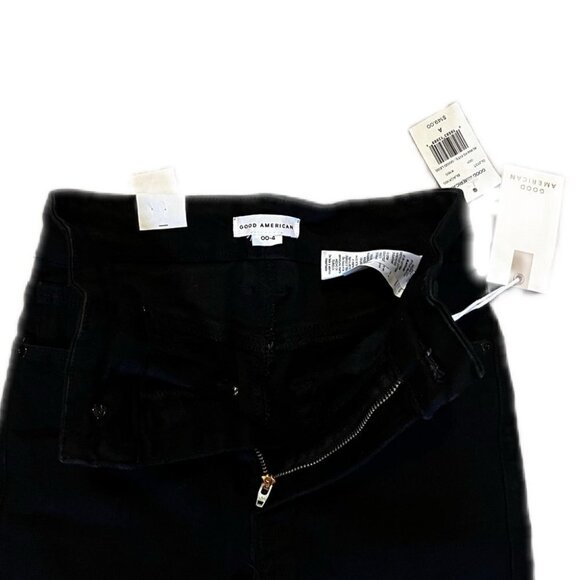 NWT Good American Jeans - Picture 7 of 8